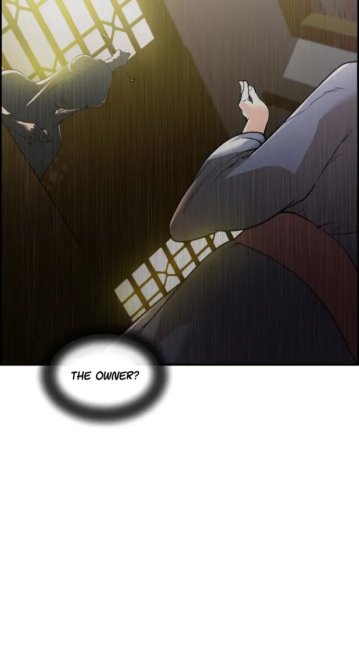 Heavenly Fate Chapter 16 page 11 - 