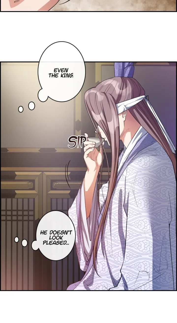 Heavenly Fate Chapter 16 page 15 - 