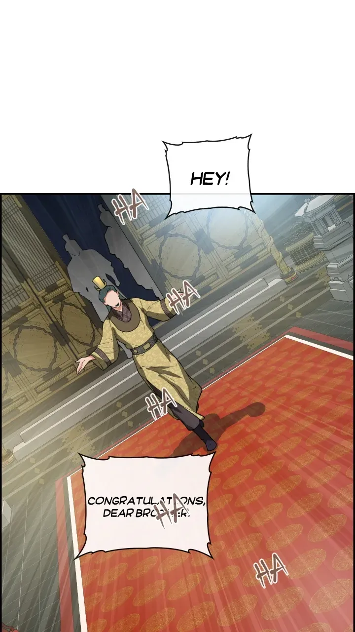 Heavenly Fate Chapter 16 page 18 - 