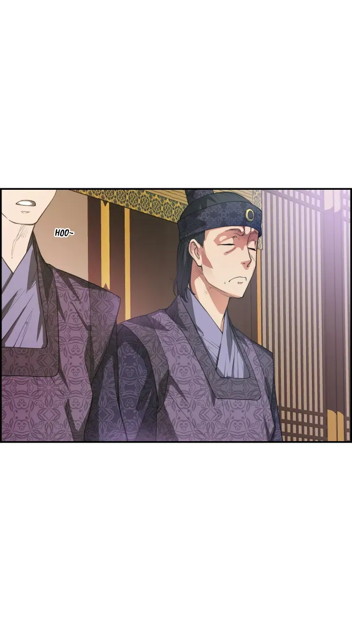 Heavenly Fate Chapter 16 page 21 - 
