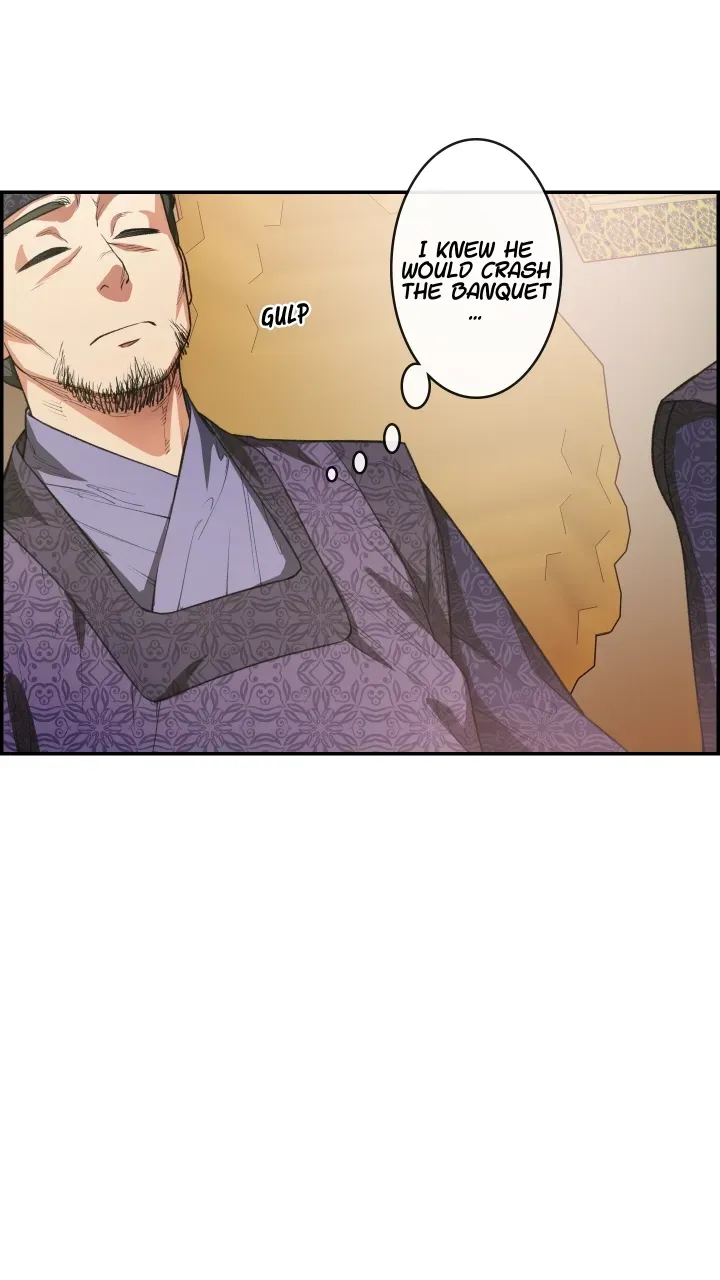 Heavenly Fate Chapter 16 page 22 - 