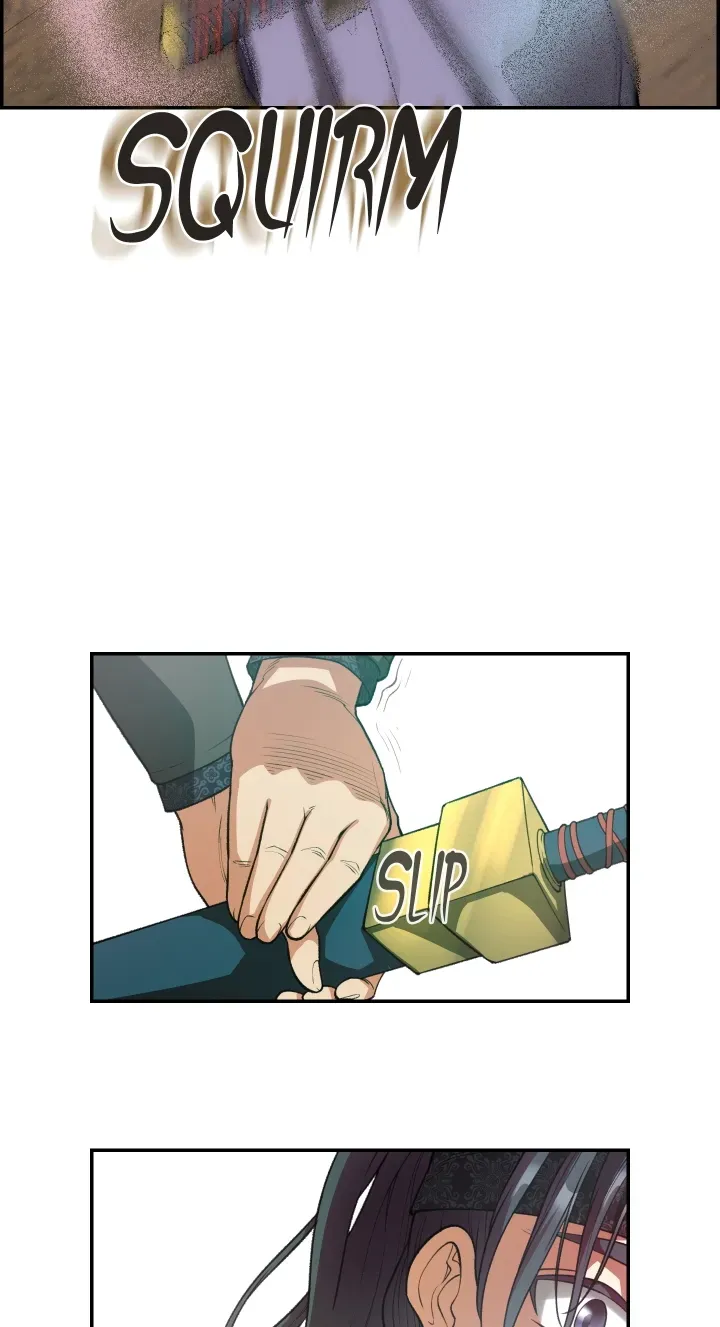 Heavenly Fate Chapter 16 page 35 - 