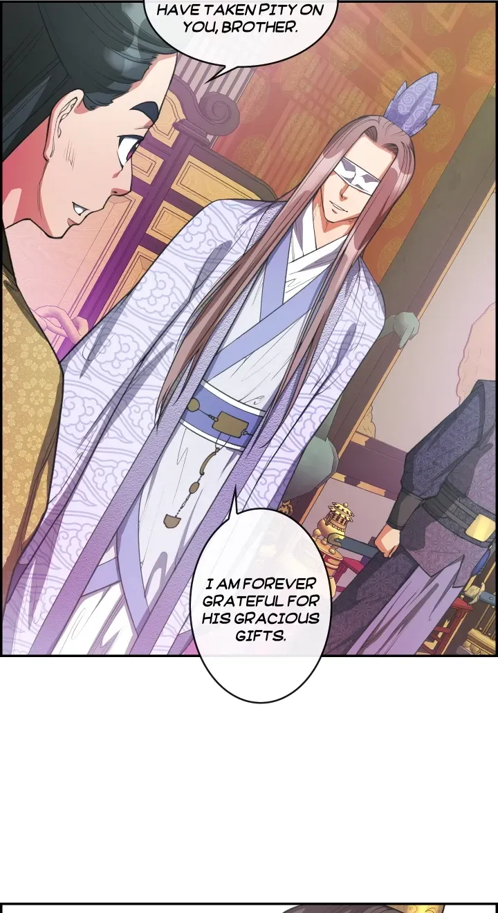 Heavenly Fate Chapter 16 page 42 - 
