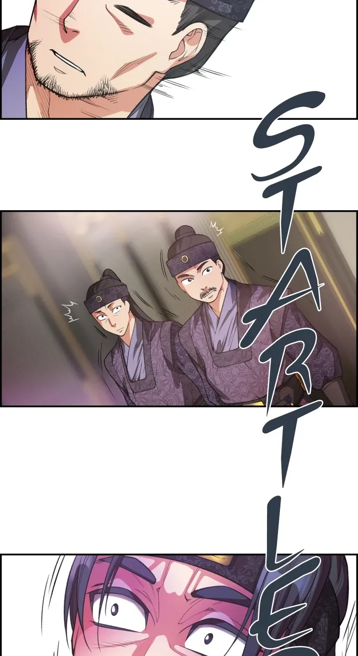 Heavenly Fate Chapter 16 page 47 - 