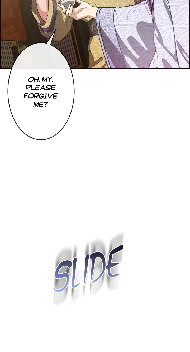 Heavenly Fate Chapter 16 page 51 - 