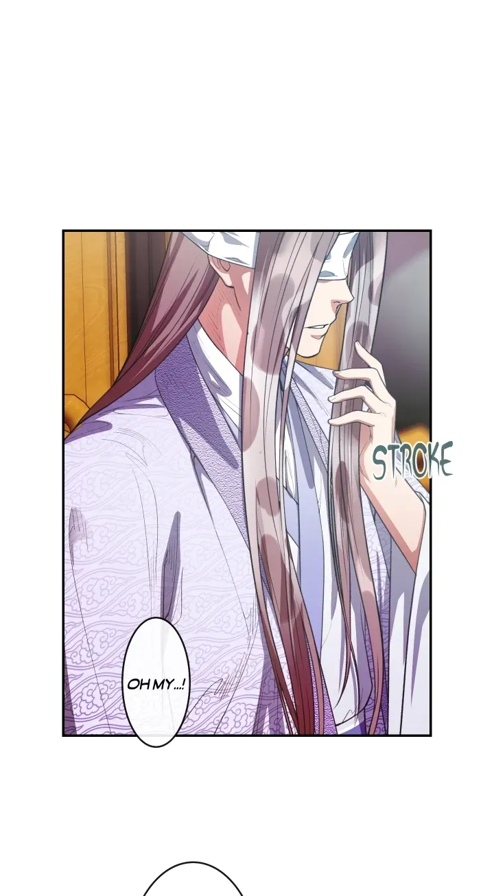 Heavenly Fate Chapter 17 page 11 - 