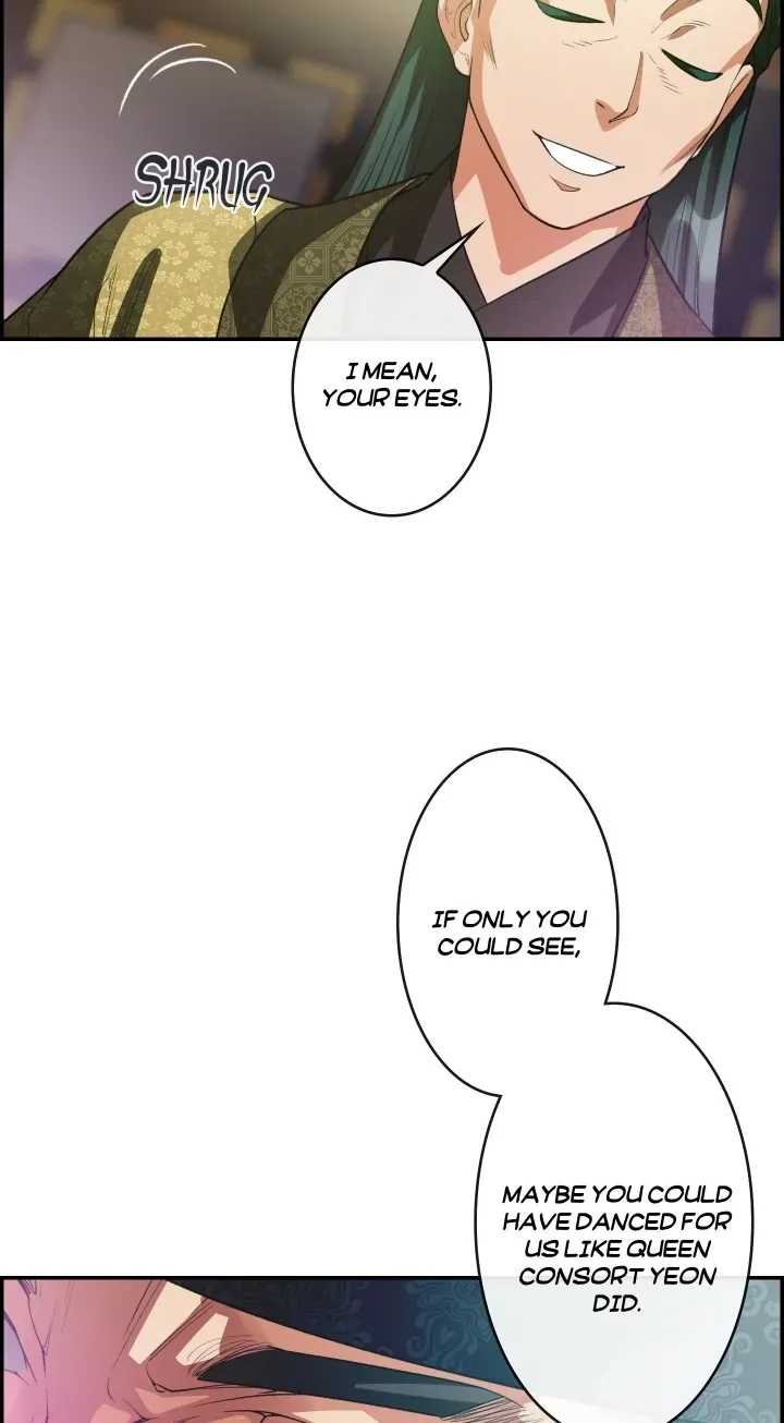 Heavenly Fate Chapter 17 page 13 - 