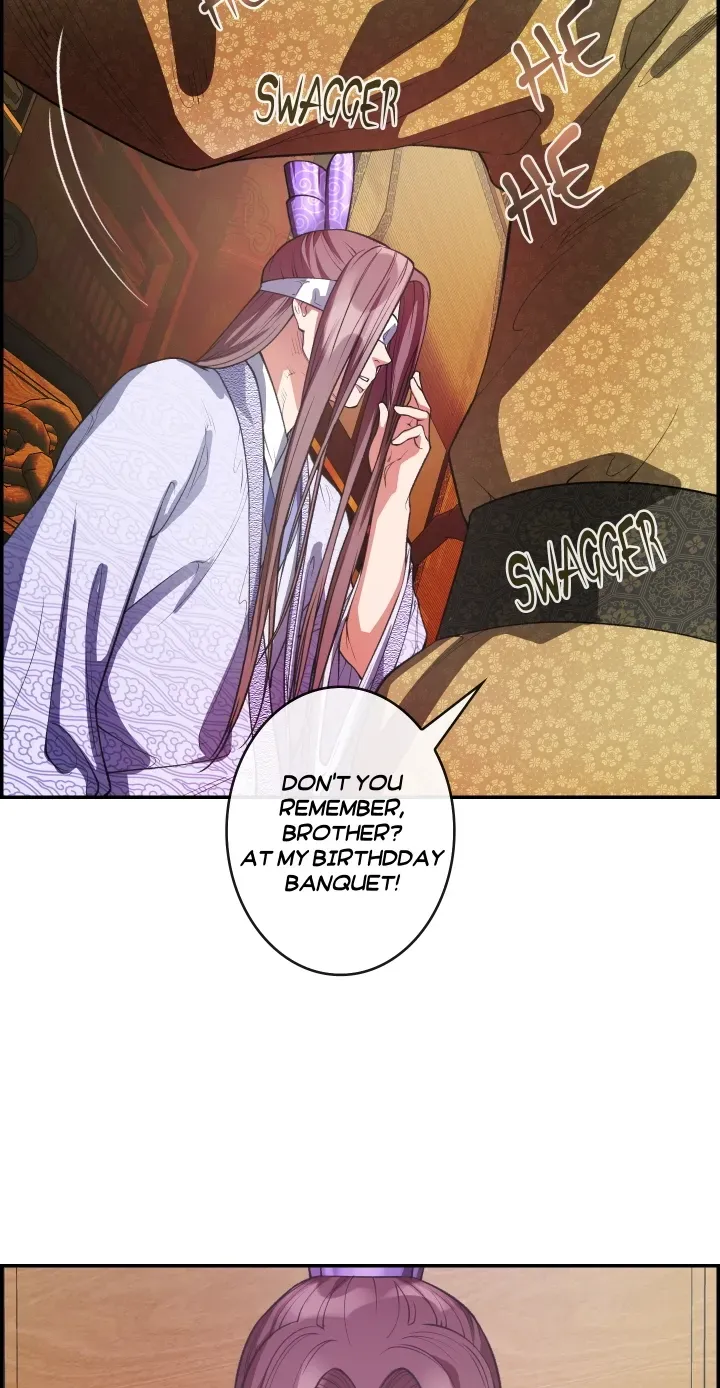 Heavenly Fate Chapter 17 page 19 - 