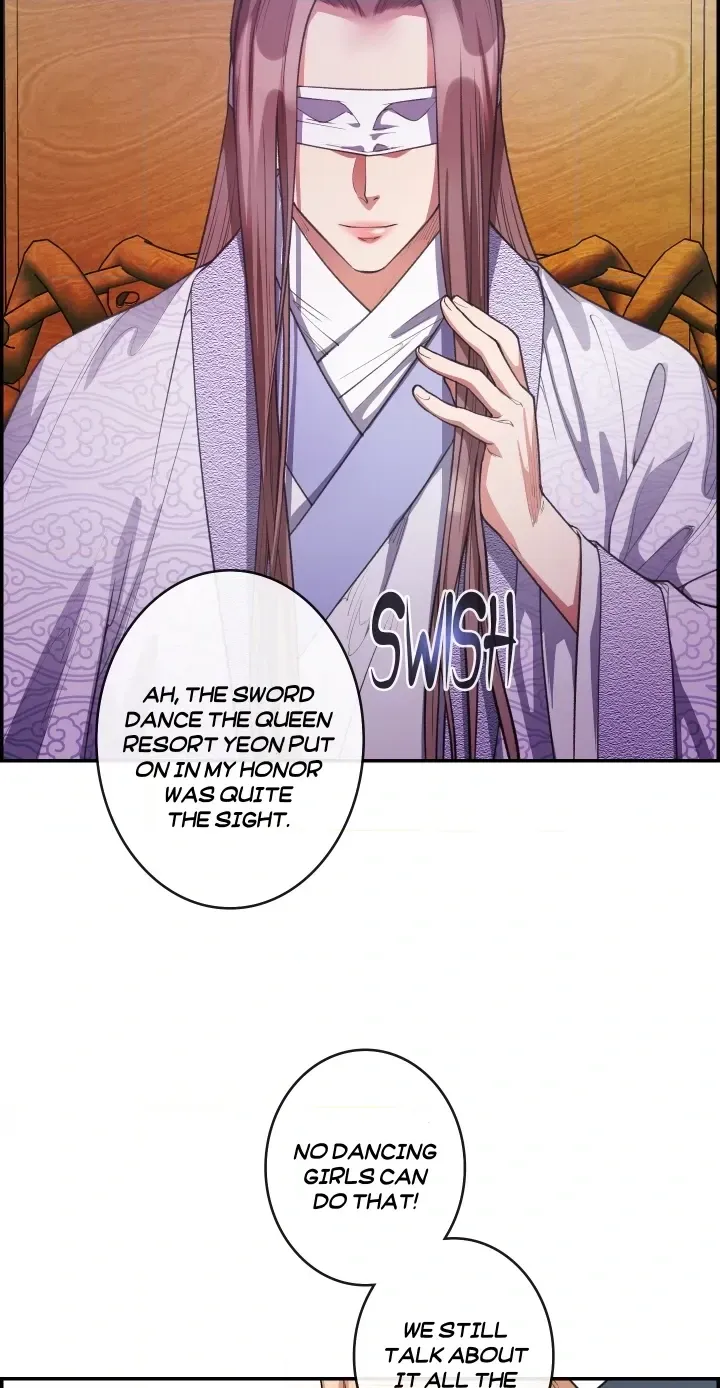 Heavenly Fate Chapter 17 page 20 - 