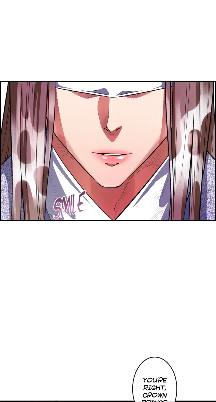 Heavenly Fate Chapter 17 page 22 - 