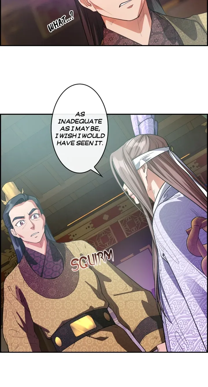 Heavenly Fate Chapter 17 page 24 - 