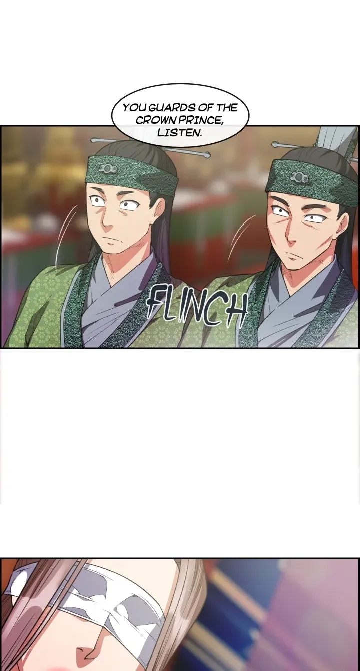 Heavenly Fate Chapter 17 page 26 - 