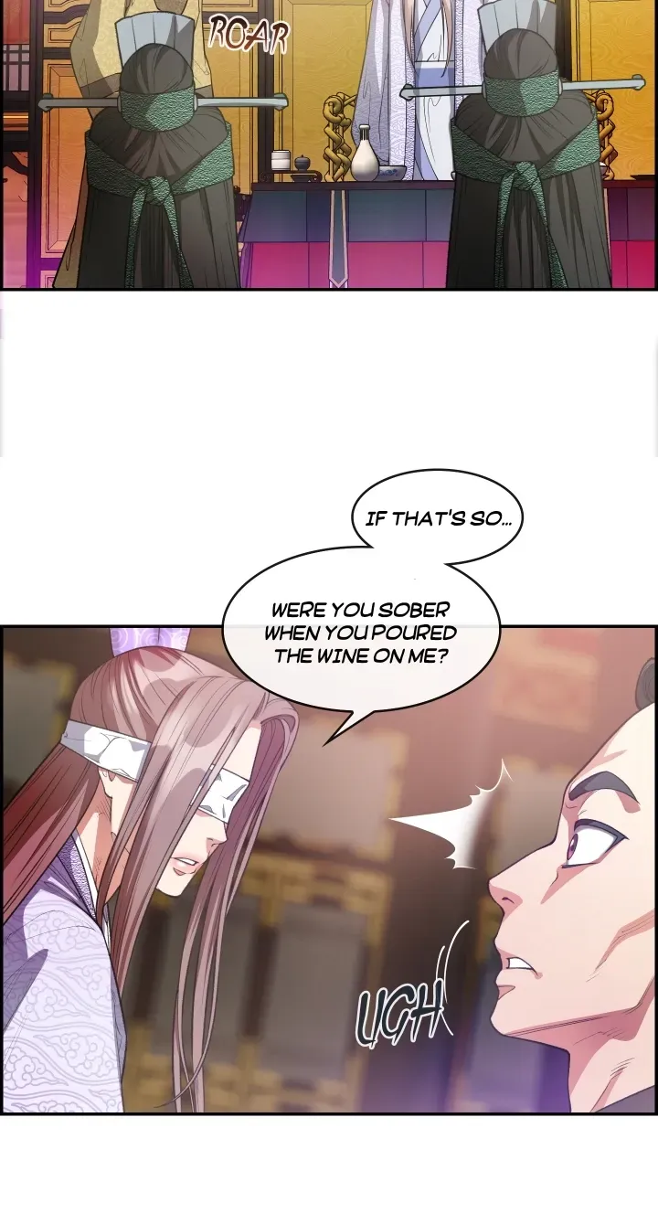 Heavenly Fate Chapter 17 page 29 - 