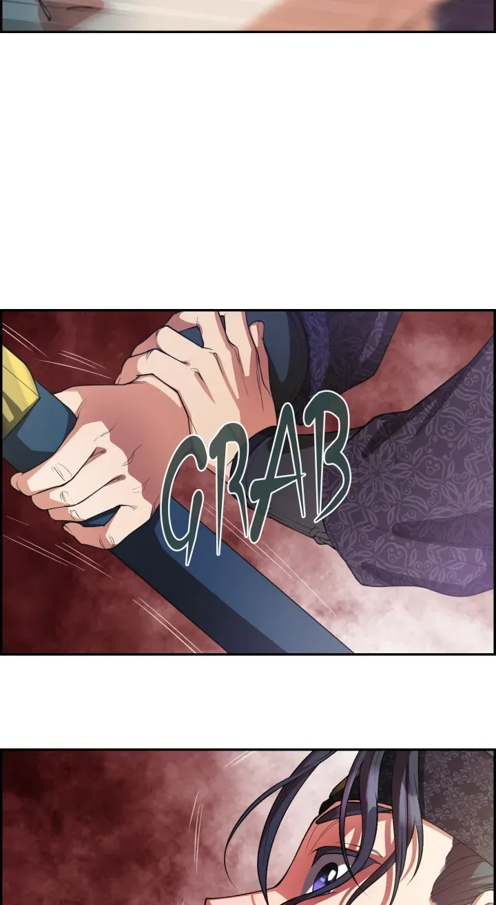 Heavenly Fate Chapter 17 page 4 - 