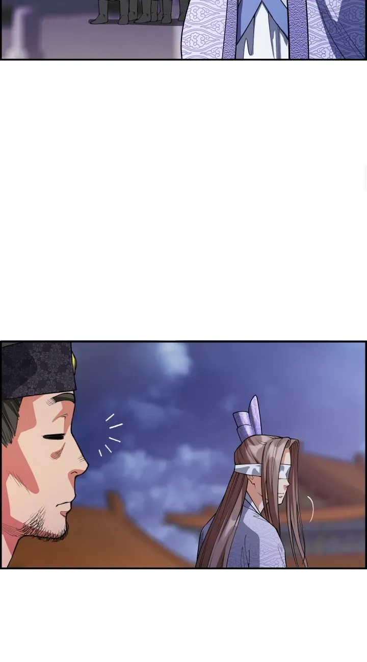 Heavenly Fate Chapter 17 page 45 - 