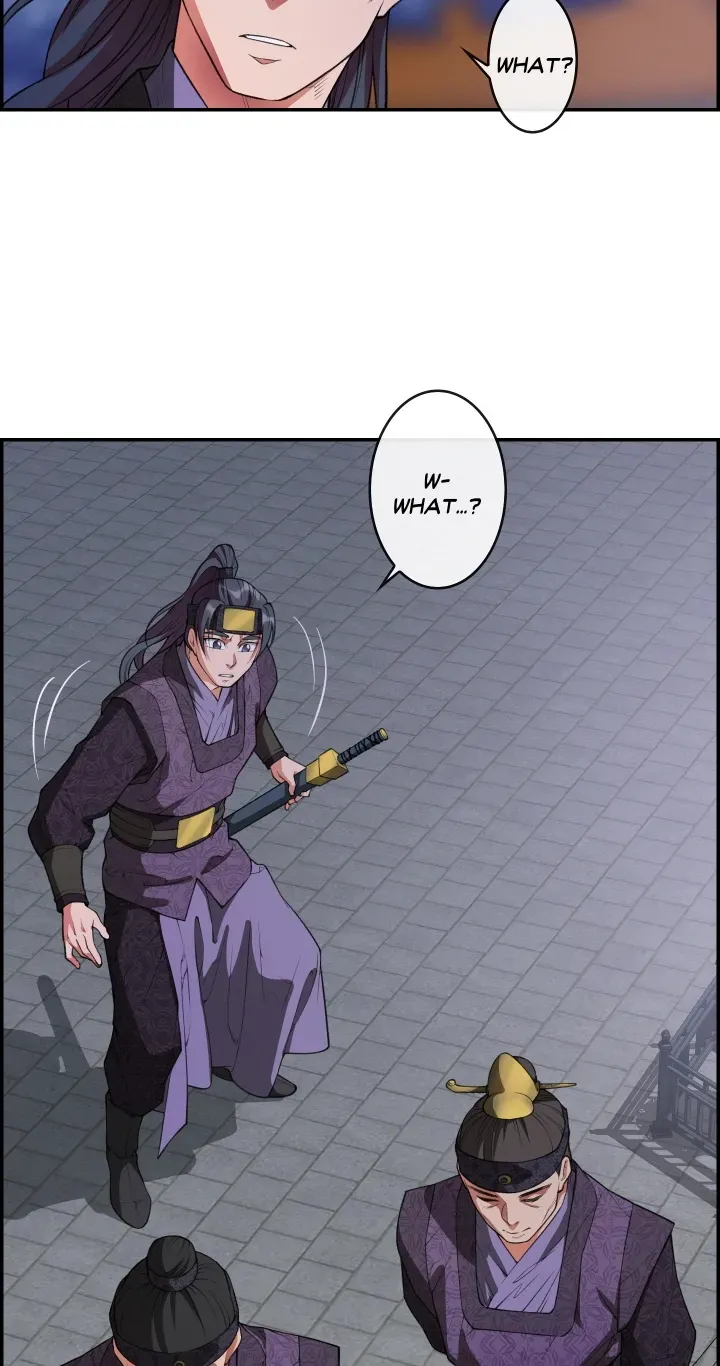 Heavenly Fate Chapter 17 page 47 - 