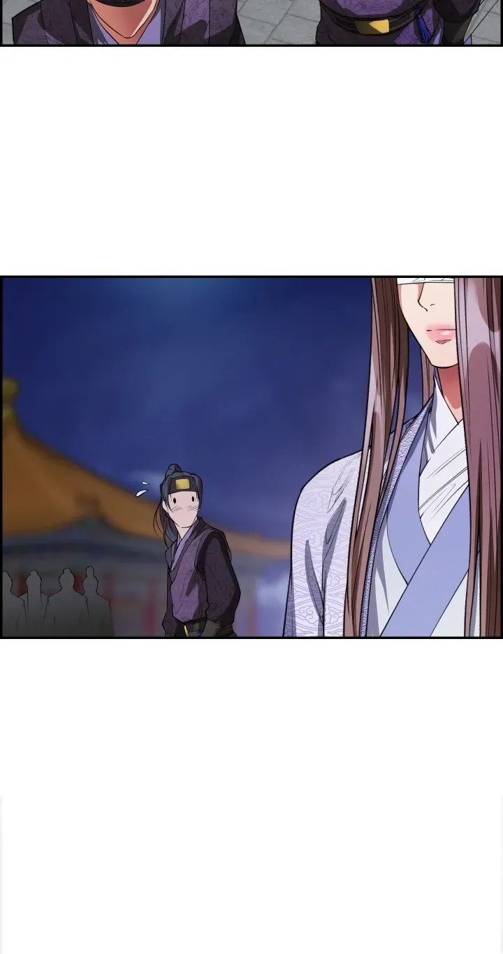 Heavenly Fate Chapter 17 page 48 - 