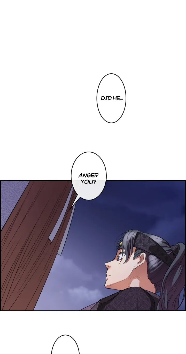 Heavenly Fate Chapter 17 page 52 - 
