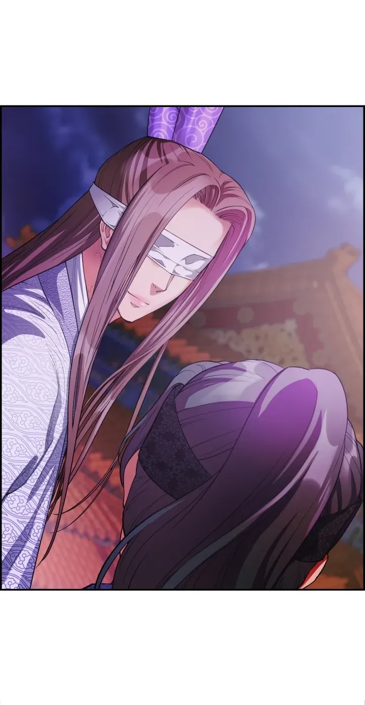 Heavenly Fate Chapter 17 page 54 - 