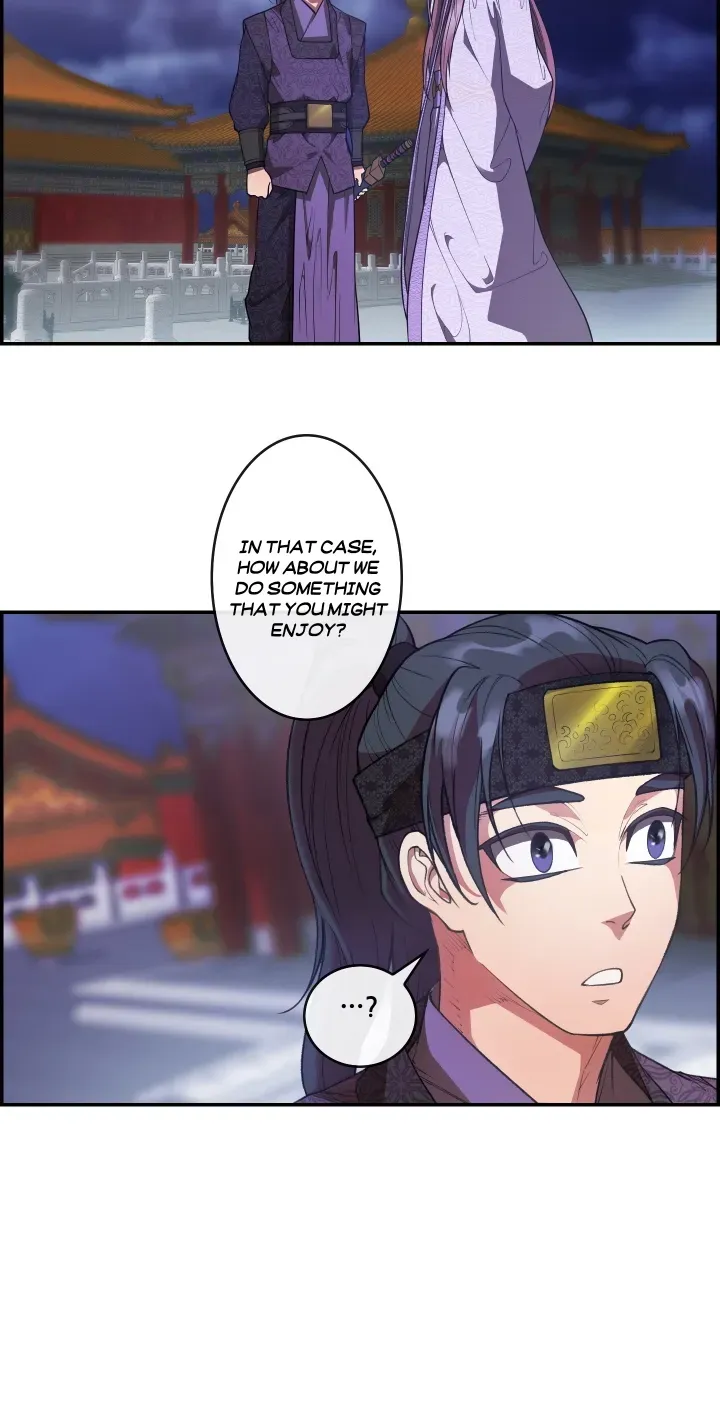 Heavenly Fate Chapter 18 page 12 - 