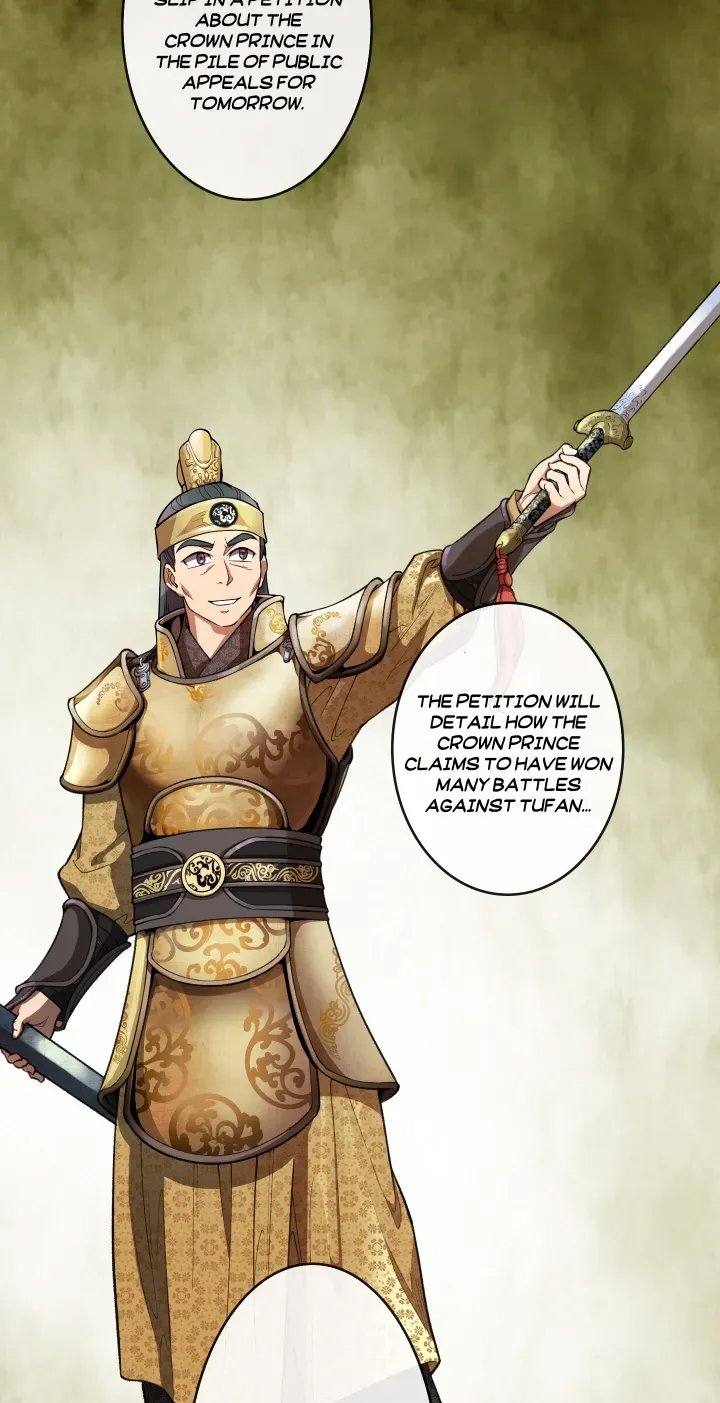 Heavenly Fate Chapter 18 page 14 - 
