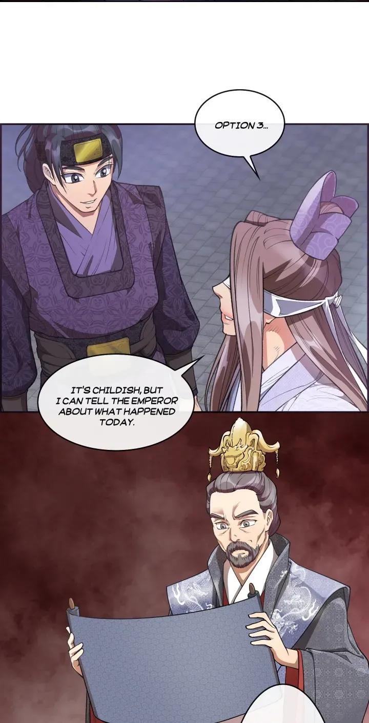 Heavenly Fate Chapter 18 page 18 - 