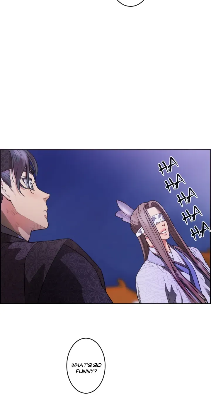 Heavenly Fate Chapter 18 page 22 - 