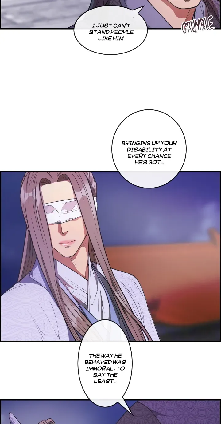 Heavenly Fate Chapter 18 page 24 - 
