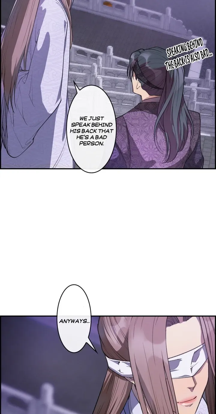 Heavenly Fate Chapter 18 page 27 - 