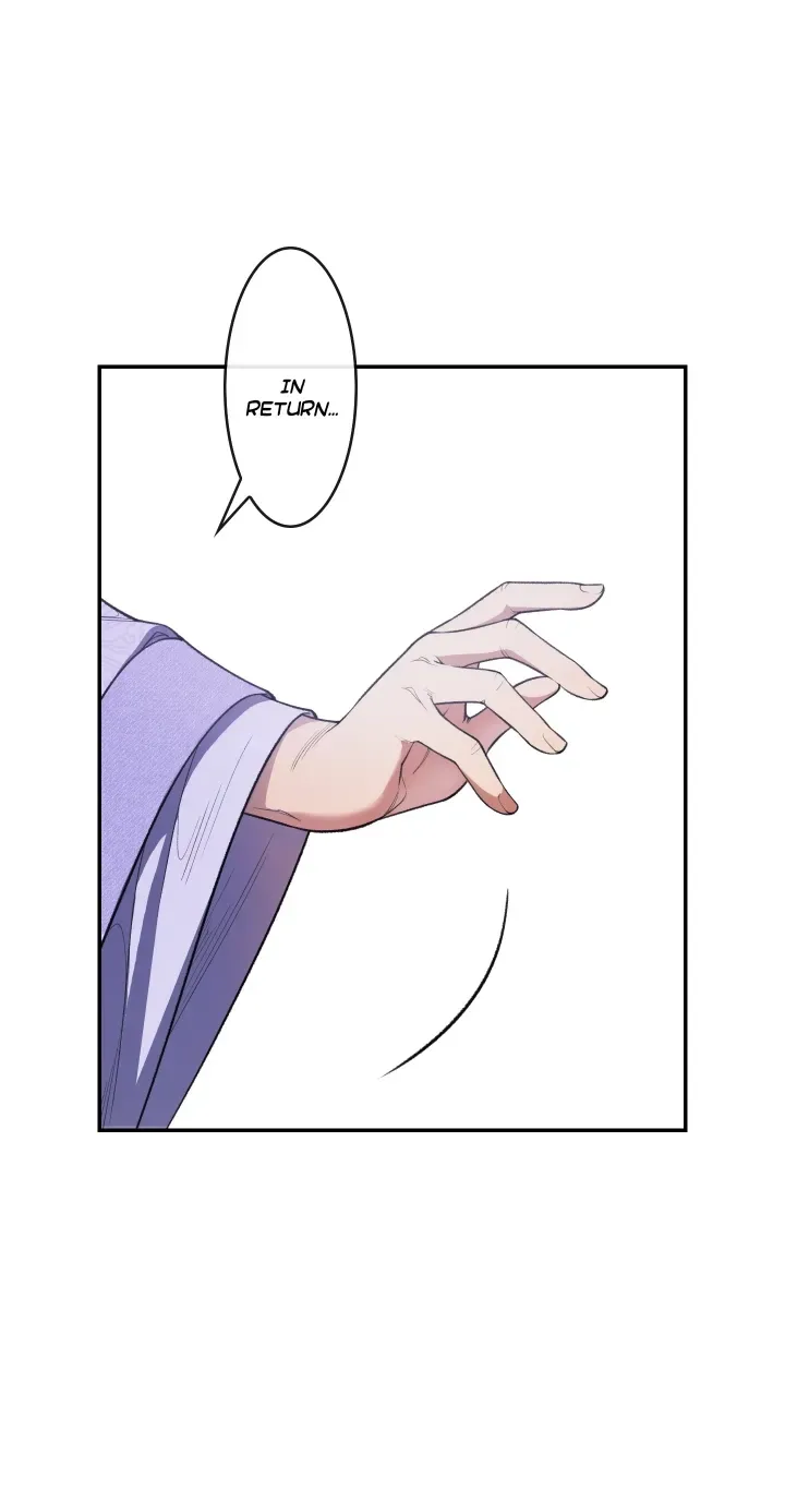 Heavenly Fate Chapter 18 page 29 - 