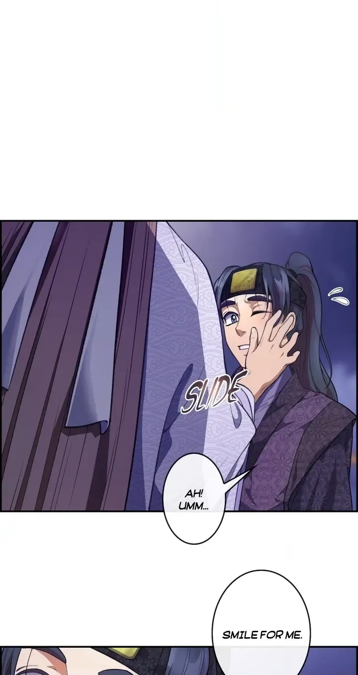 Heavenly Fate Chapter 18 page 30 - 