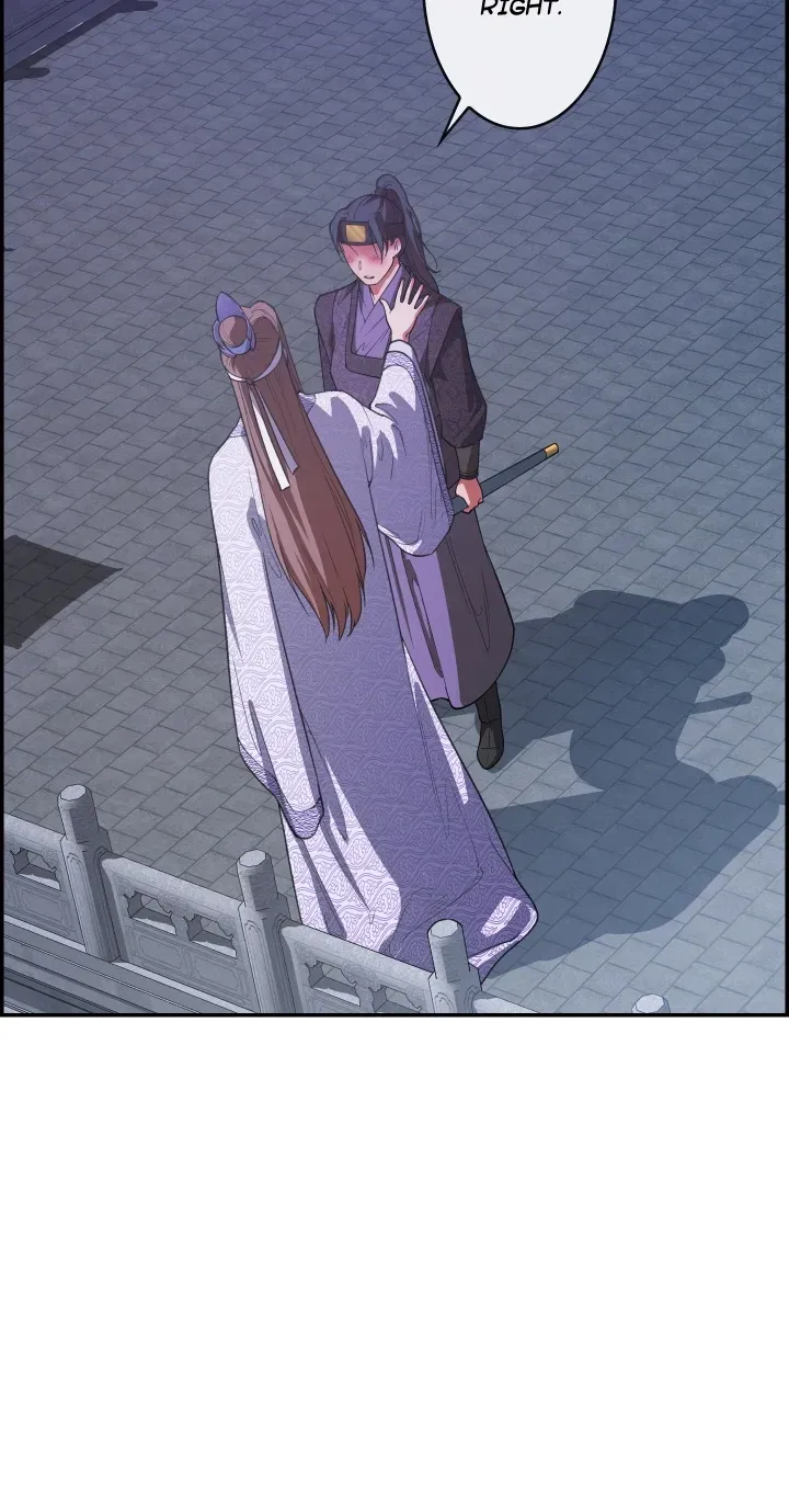 Heavenly Fate Chapter 18 page 4 - 