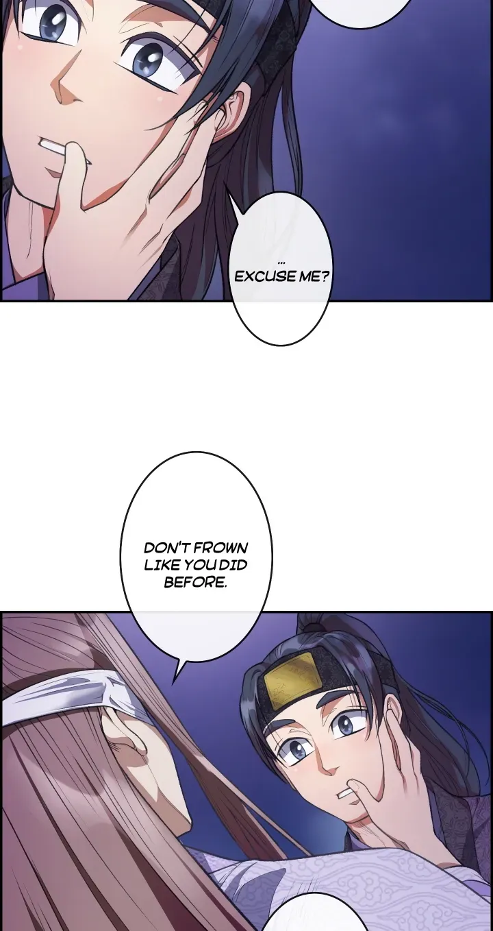 Heavenly Fate Chapter 18 page 31 - 