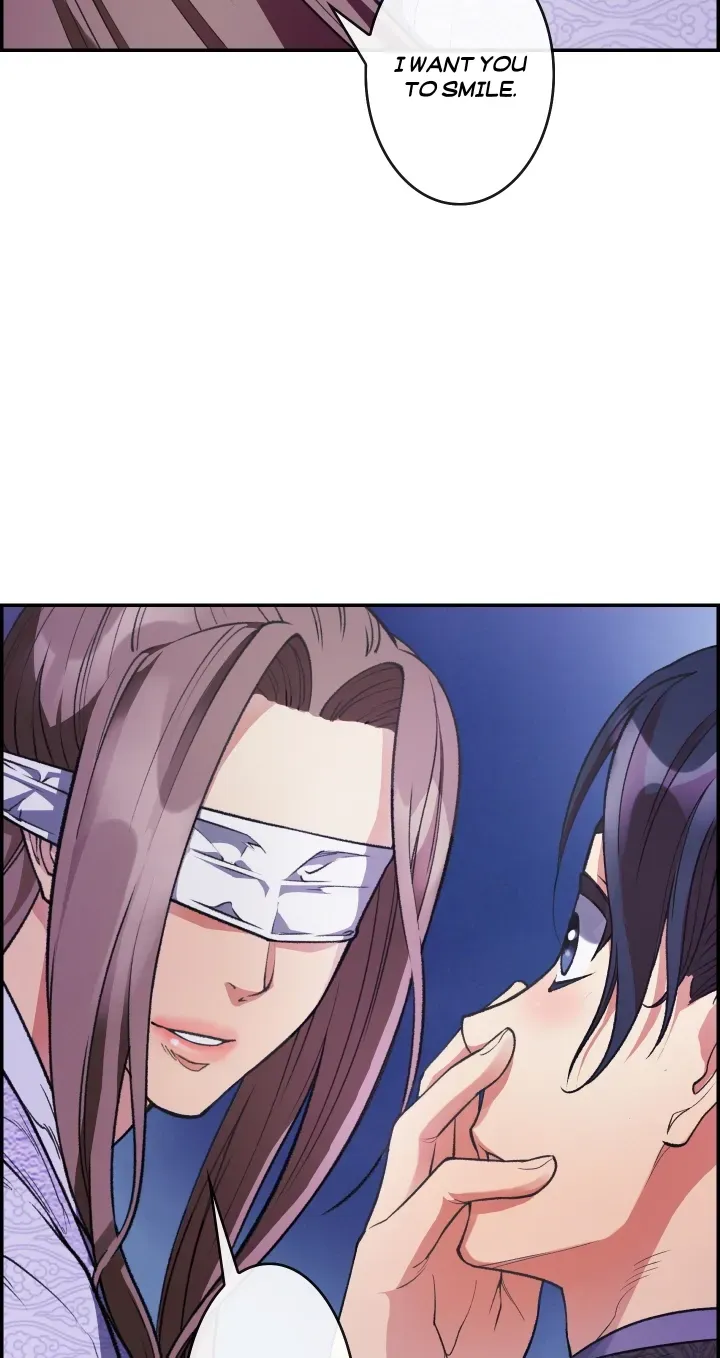 Heavenly Fate Chapter 18 page 32 - 