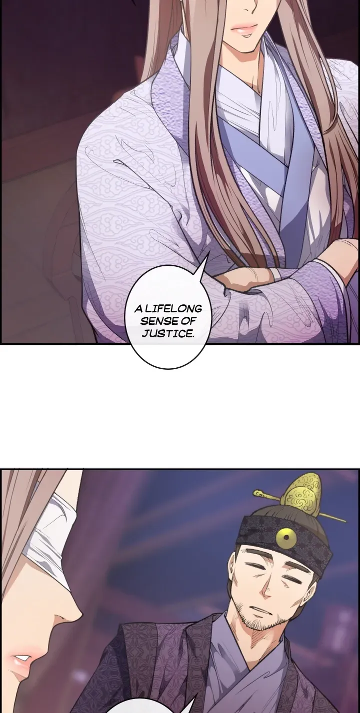 Heavenly Fate Chapter 18 page 39 - 