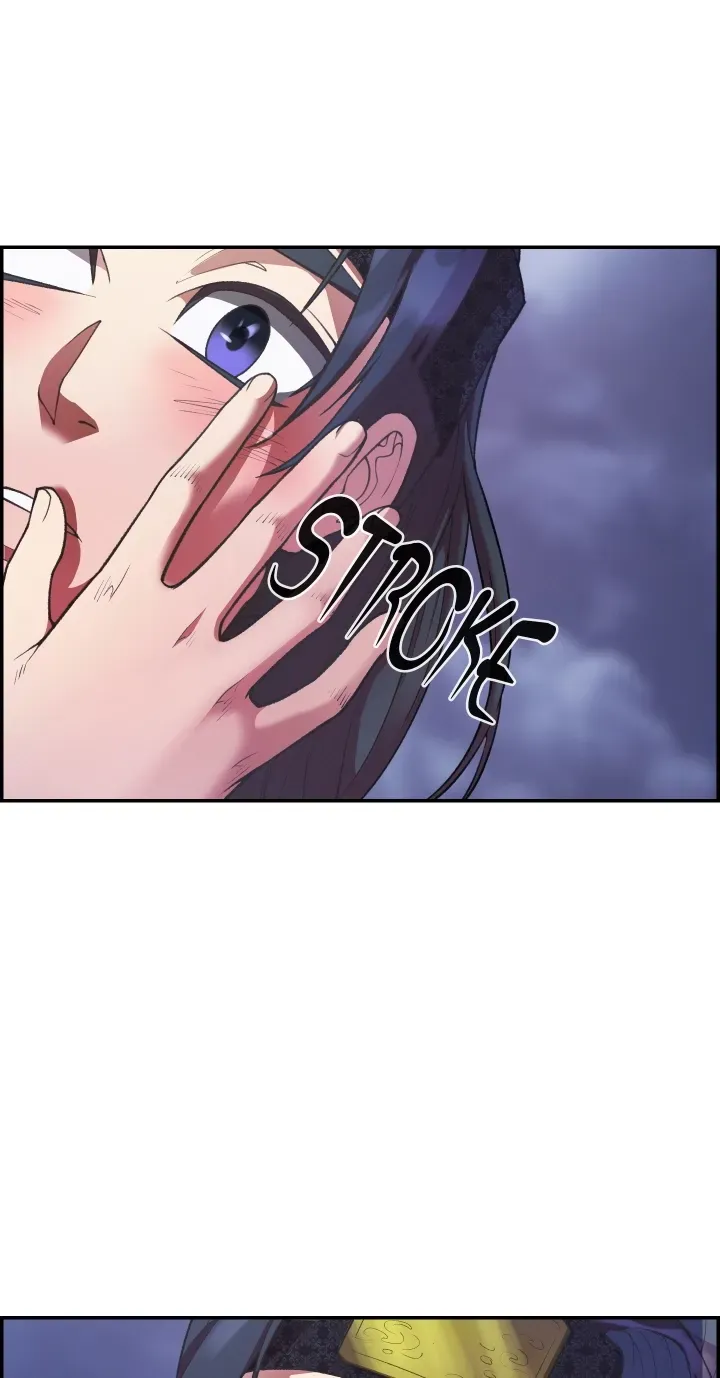 Heavenly Fate Chapter 18 page 5 - 
