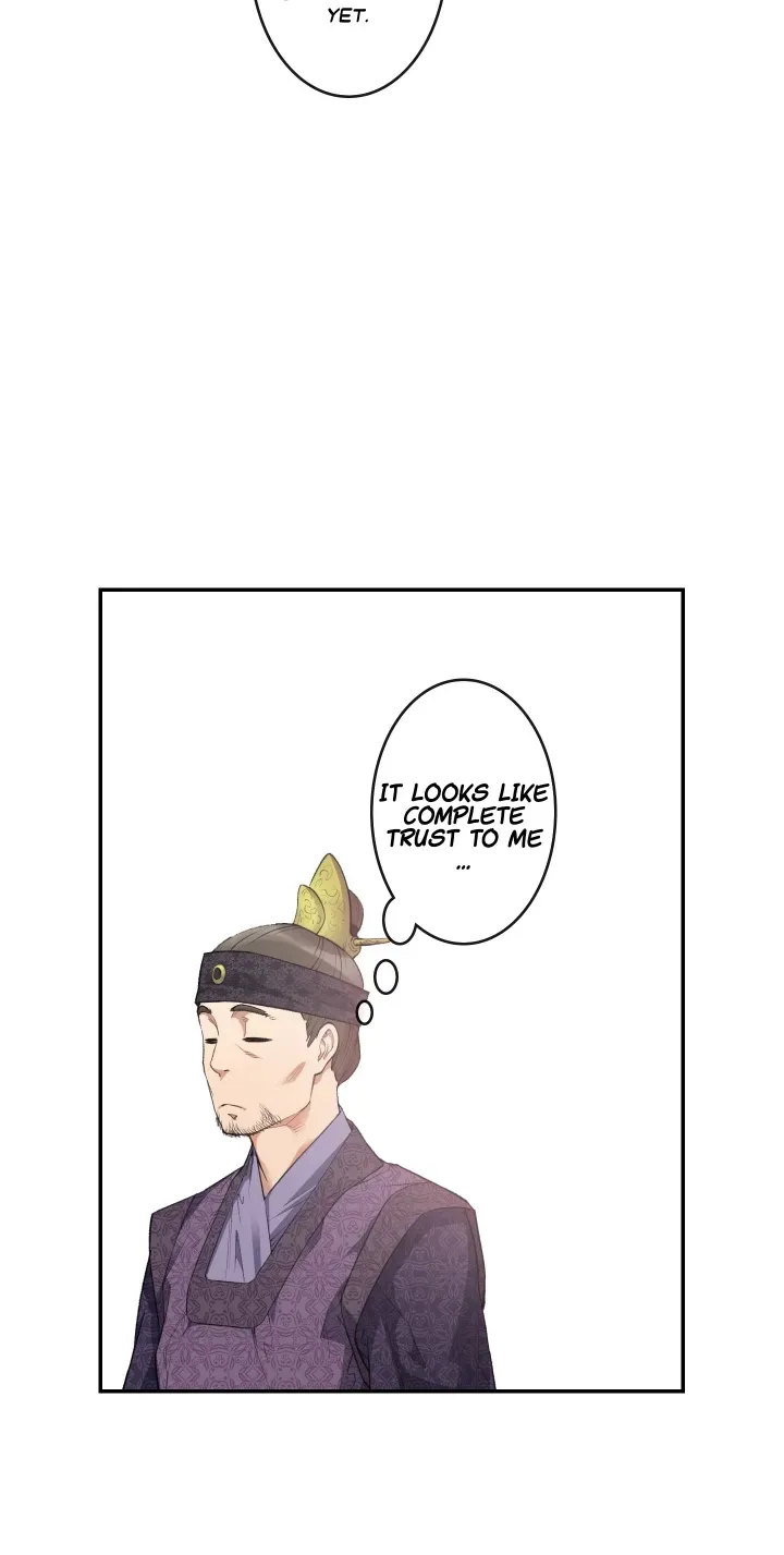 Heavenly Fate Chapter 18 page 43 - 