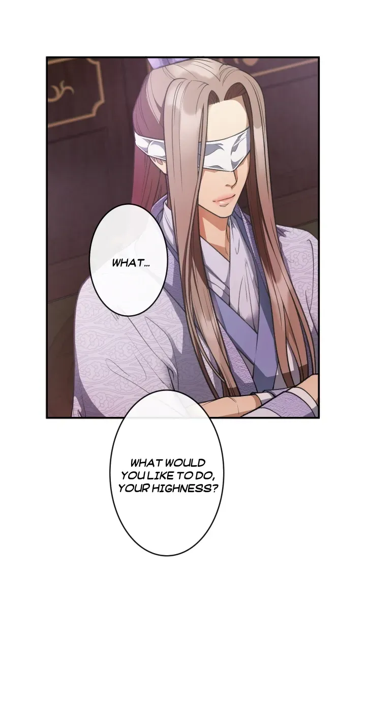Heavenly Fate Chapter 18 page 44 - 