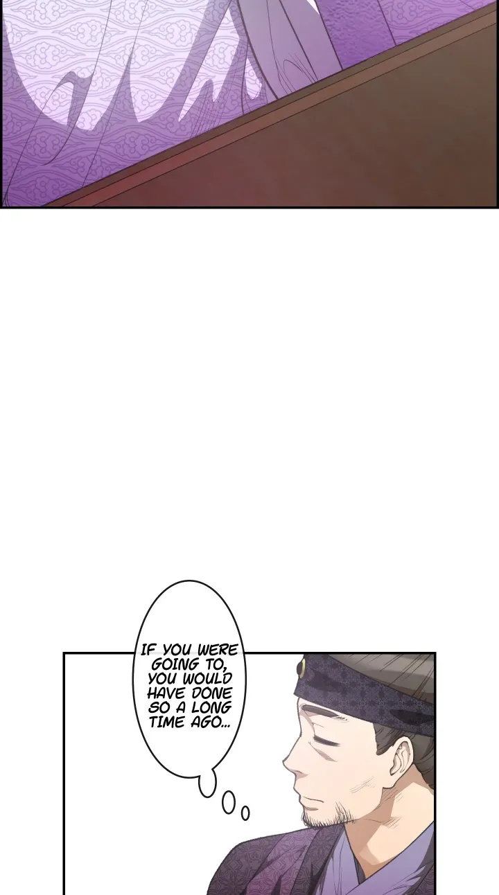 Heavenly Fate Chapter 18 page 49 - 