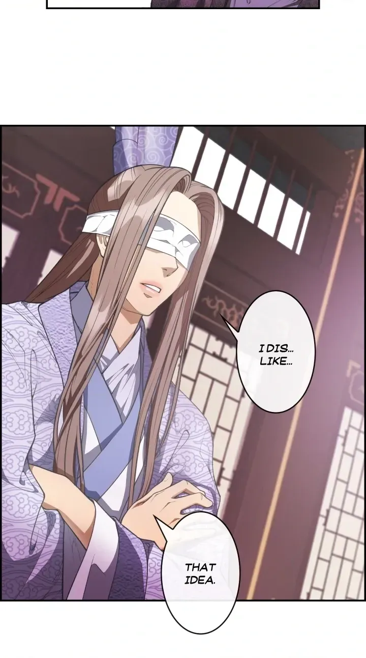 Heavenly Fate Chapter 18 page 50 - 