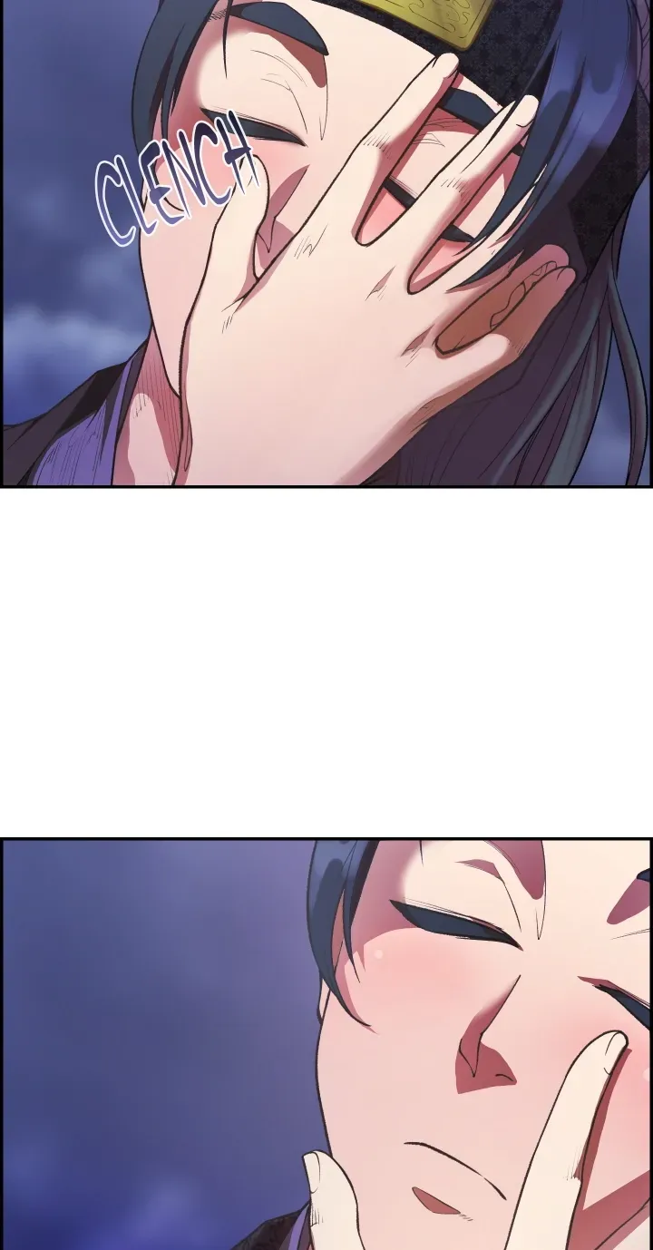 Heavenly Fate Chapter 18 page 6 - 