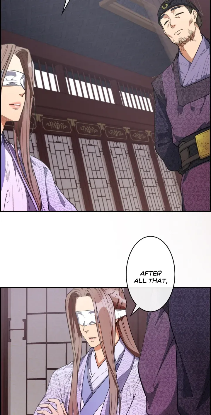 Heavenly Fate Chapter 18 page 52 - 