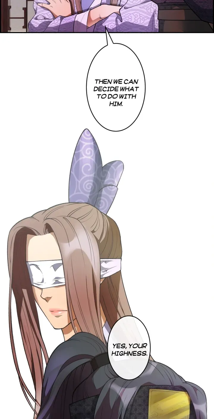 Heavenly Fate Chapter 18 page 53 - 