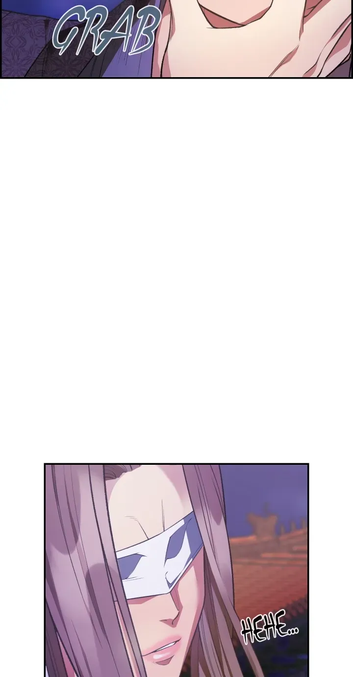 Heavenly Fate Chapter 18 page 7 - 