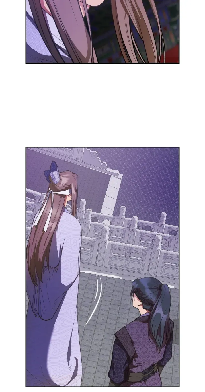 Heavenly Fate Chapter 18 page 8 - 