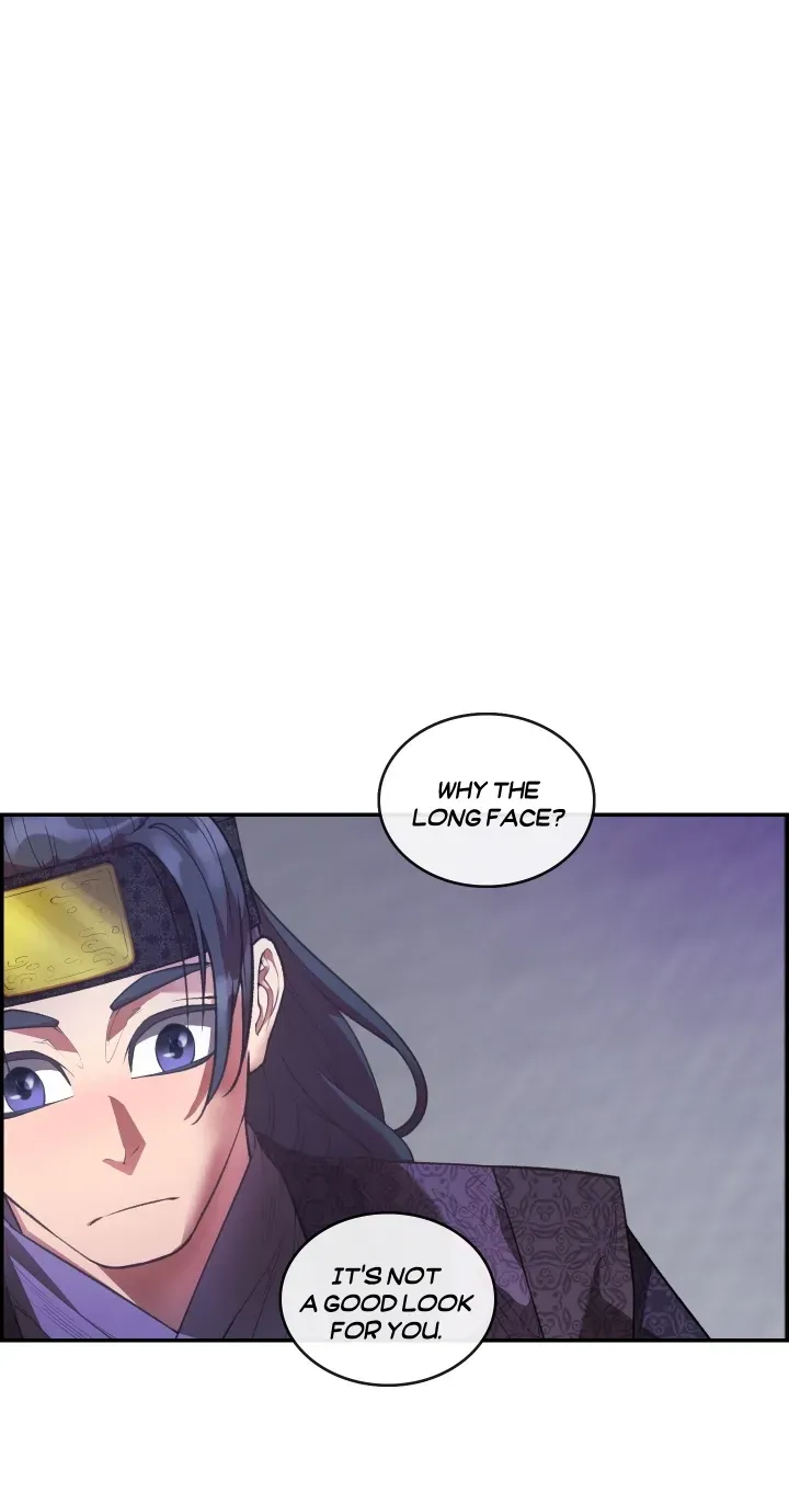 Heavenly Fate Chapter 18 page 9 - 