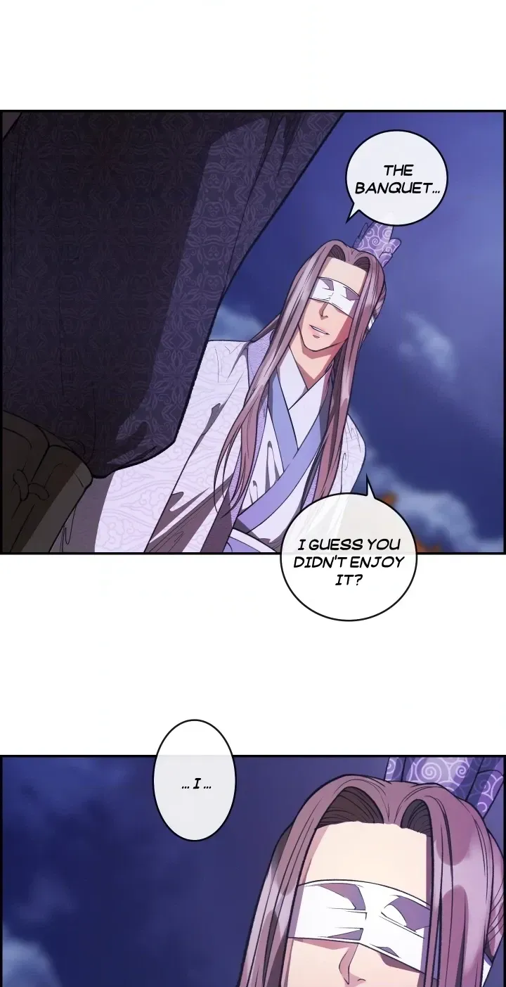 Heavenly Fate Chapter 18 page 10 - 