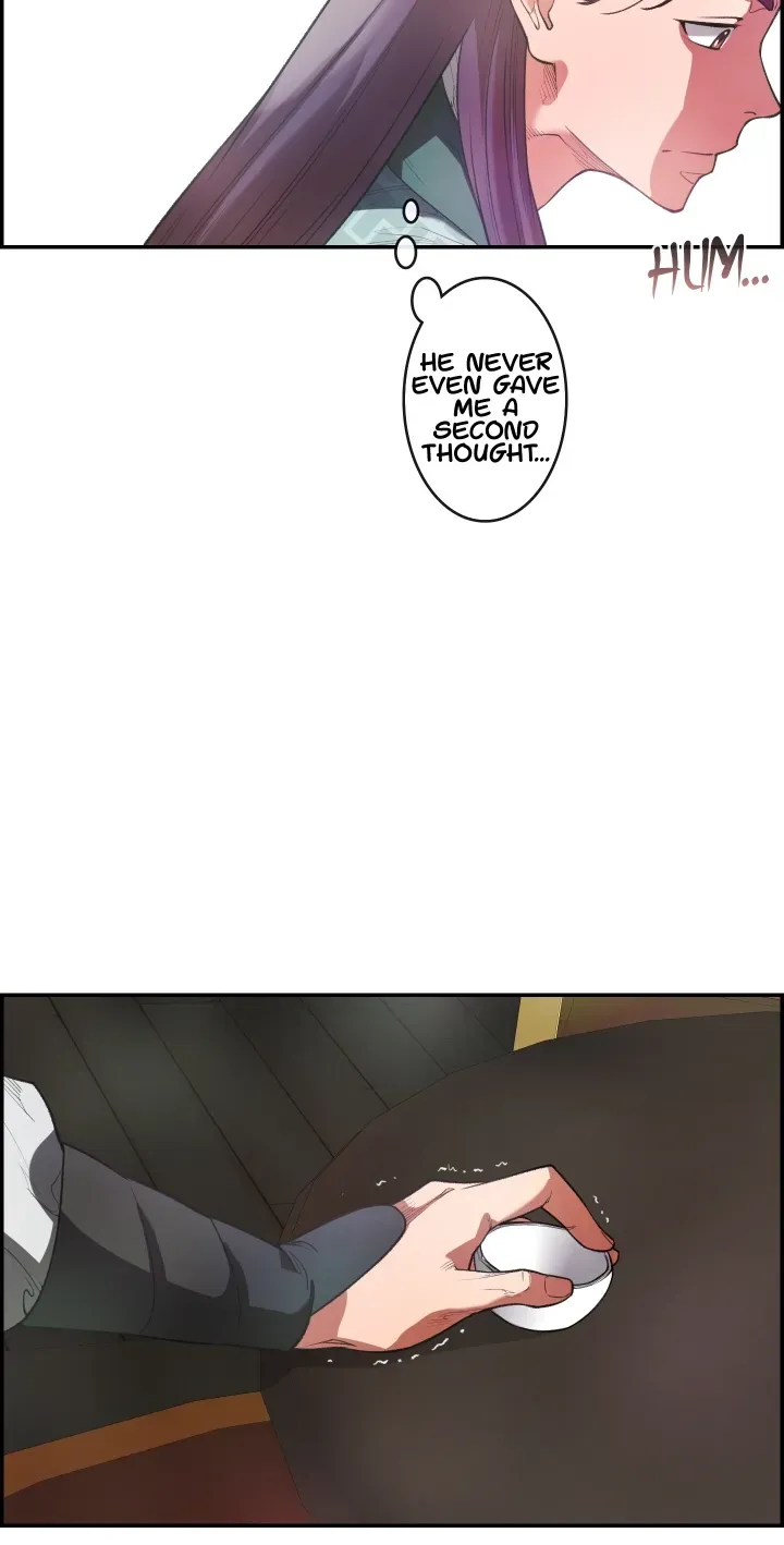 Heavenly Fate Chapter 19 page 17 - 