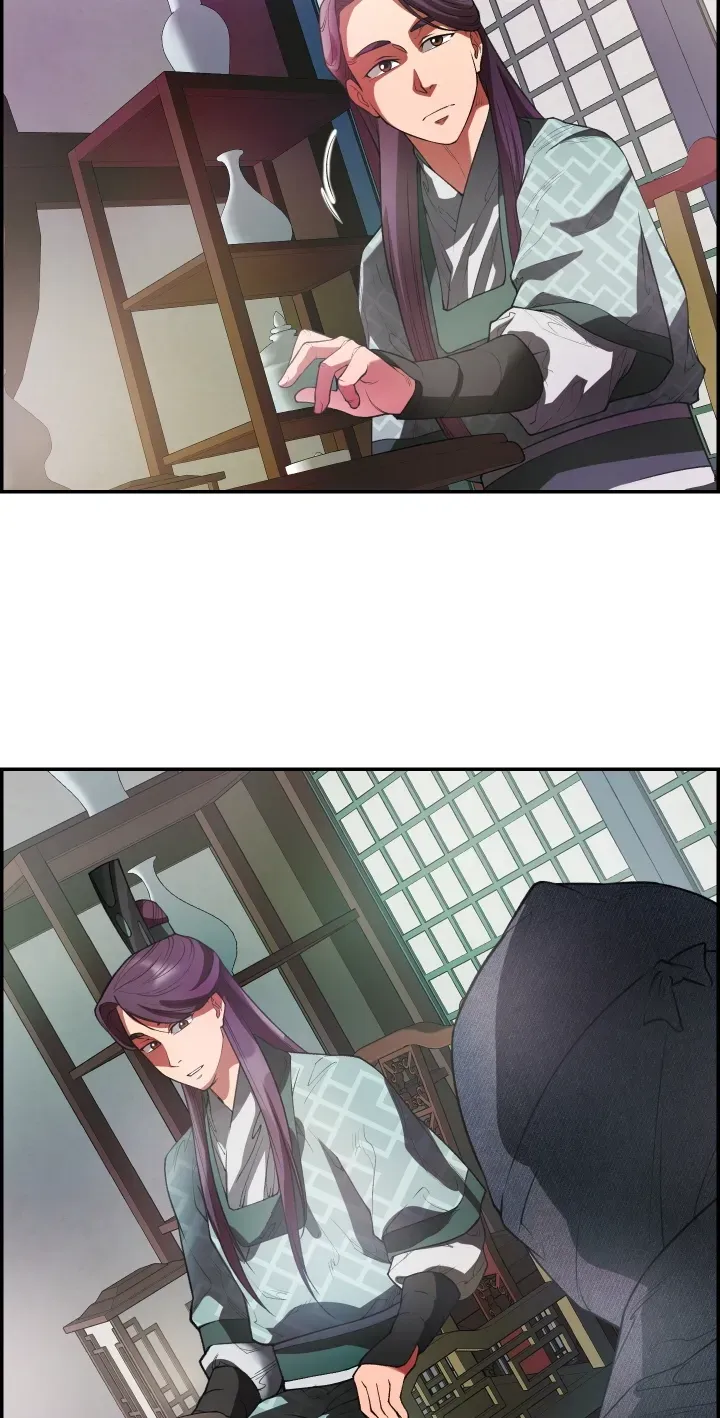Heavenly Fate Chapter 19 page 19 - 