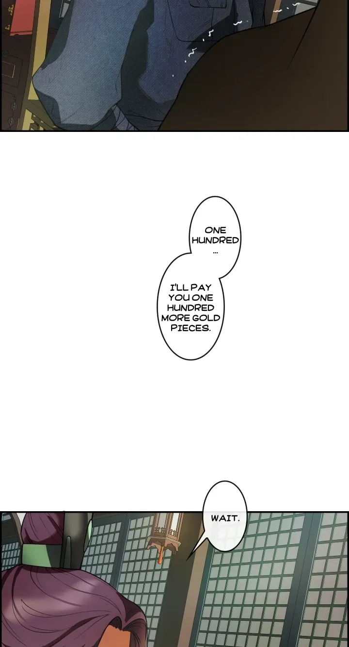 Heavenly Fate Chapter 19 page 25 - 